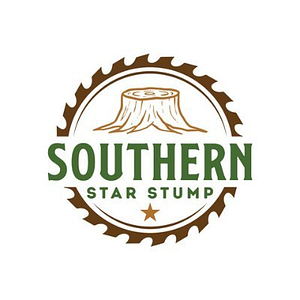 Southern Star Stump - Logo