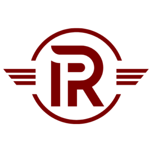 RP Auto Detailing - Logo