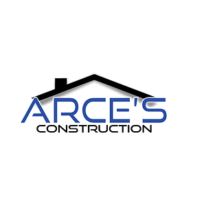 Arce's Construction - Logo
