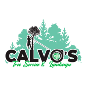 Calvo’s Tree Service & Landscape LLC