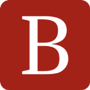 Broker Asheville - Logo