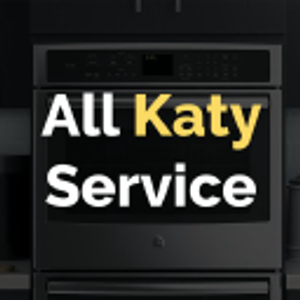 All Katy Service Appliance Repair - Logo