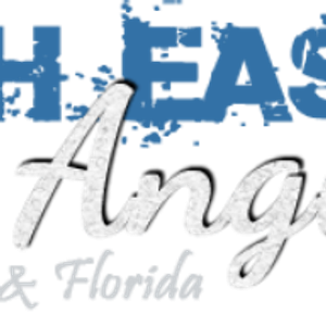 Southeastern Angling - Logo