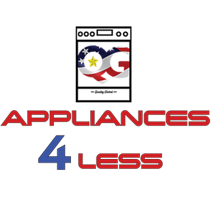 Appliances 4 Less Clarksville