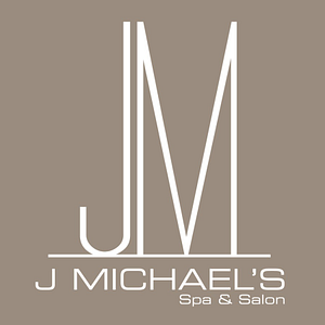 J Michael's Spa & Salon - Logo