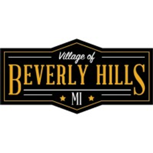 Beverly Hills - Logo