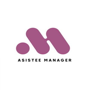 Asistee - Logo