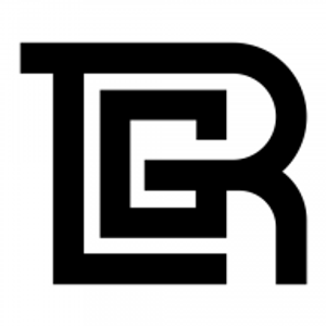 Toha Glass & Railings - Logo