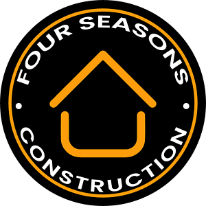 Four Seasons Construction - Logo