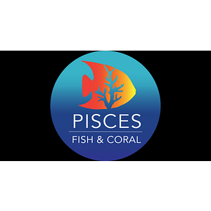 Pisces Fish and Coral