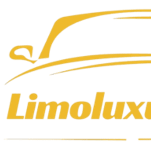 Limo Luxury Ride - Logo