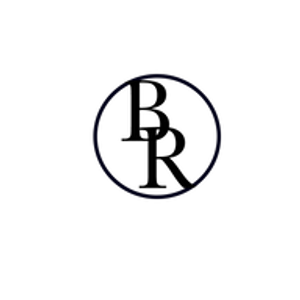 Black Rabbit Salon - Logo