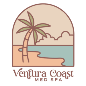 Ventura Coast Med Spa - Logo