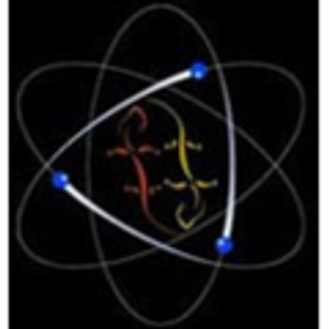 Atomic Lizard Ranch - Logo