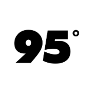 Core 95 - Fitness That's HOT-Barre, Pilates, Boot Camp, HIIT, Meditation, Sculpt and Fitness Studio - Logo