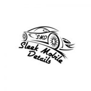 Sleek Mobile Details LLC - Logo