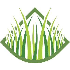 Grass Masters Landscaping - Logo