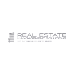 Real Estate Management Solutions