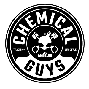 Chemical Guys Auto Detailing Supplies Store - Logo