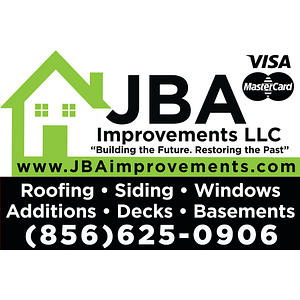 JBA Improvements LLC - Logo