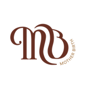 Mother Birth - Logo