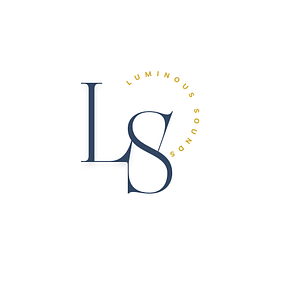 Luminous Sounds, Inc. - Logo