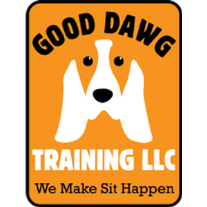 Good Dawg Training LLC