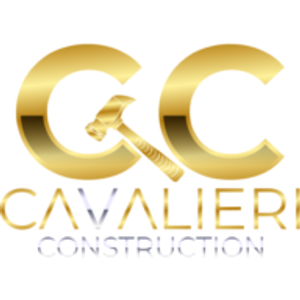 Cavalieri Construction - Logo