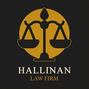 Hallinan Law Firm - Logo
