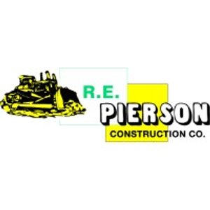 Richard E. Pierson Construction Co., Inc.