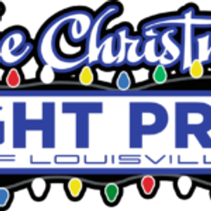 The Christmas Light Pros of Louisville - Logo