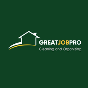 Great JobPro Cleaning Services LLC - Logo