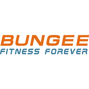 Bungee Fitness Forever - Logo