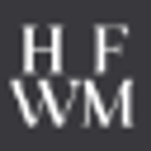 Hail Fellow Well Met - Logo