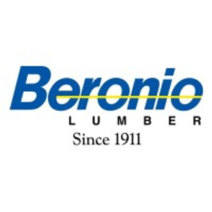 Beronio Lumber Co - Logo