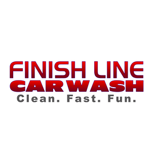 Finish Line Car Wash