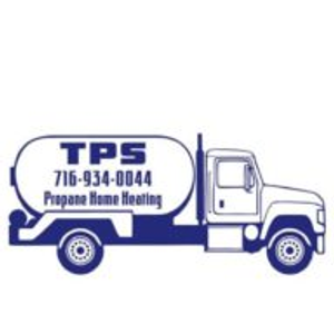 TPS Propane - Logo