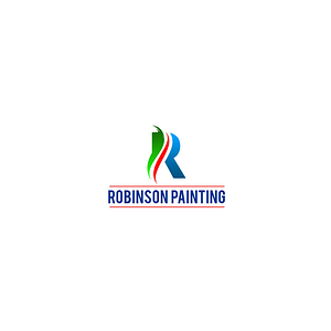 Robinson Painting - Logo