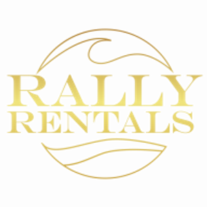 Rally Rentals LLC. - Logo