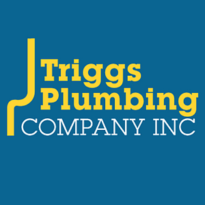 Triggs Plumbing - Logo