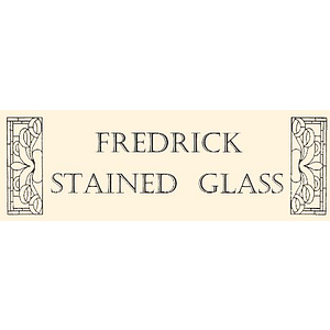 Fredrick Stained Glass - Logo