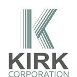 Kirk Brothers Construction, Inc. - Logo