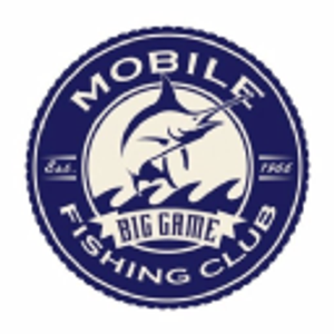 Mobile Big Game Fishing Club - Logo