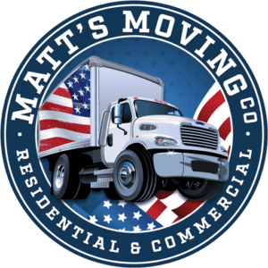 Matt's Moving