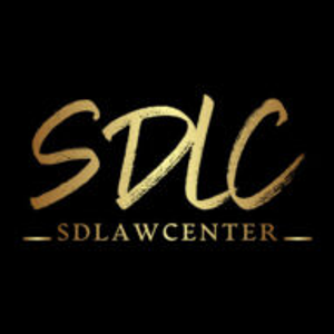 SD Law Center - Logo