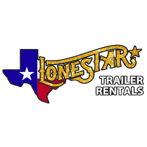 Lonestar Trailer Rentals - Logo
