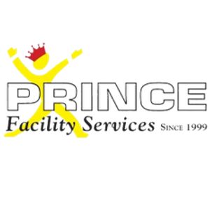 PRINCE Facility Services - Logo