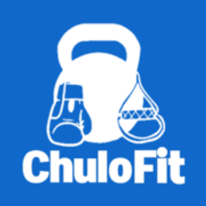 ChuloFit - Group Fitness & Personal Training Studio - Logo