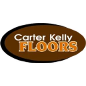 Carter Kelly Flooring - Logo
