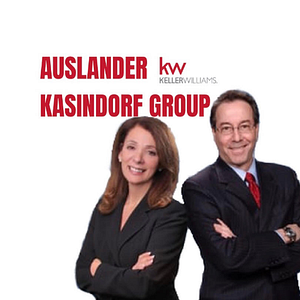The Auslander Kasindorf Team at Keller Williams Realty